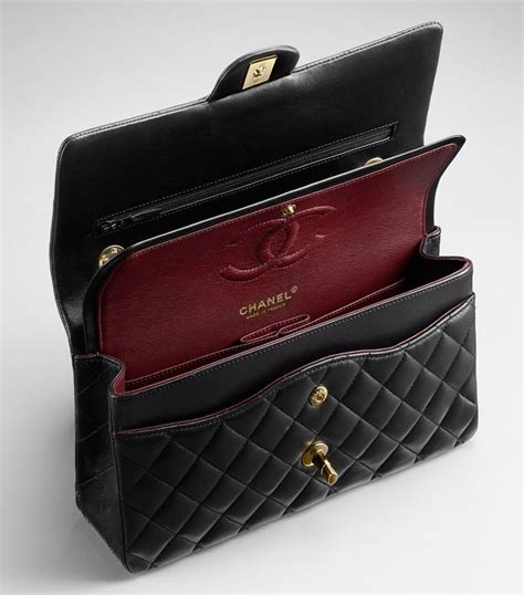 chanel classic flap bag chevron|chanel quilted single flap bag.